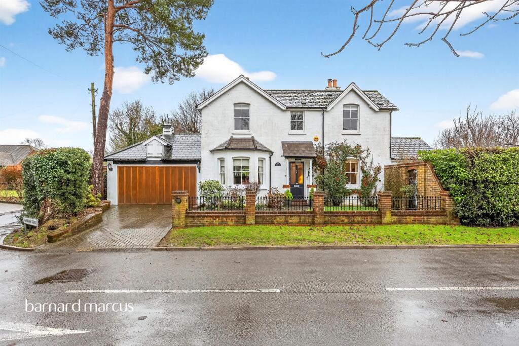 Main image of property: Hermitage Road, Kenley