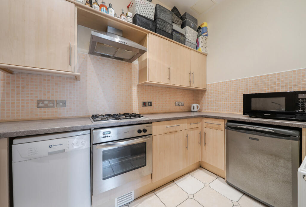 Apartment in Cheltenham, Warden Hill, Tivoli - View 4