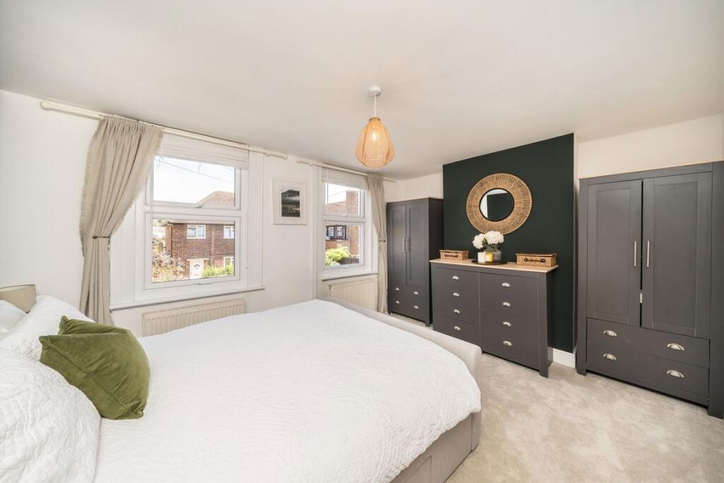 House in London - View 4
