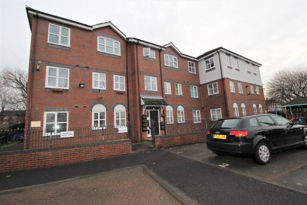 Main image of property: Ashwood Croft, Hebburn Village, Tyne And Wear, NE31