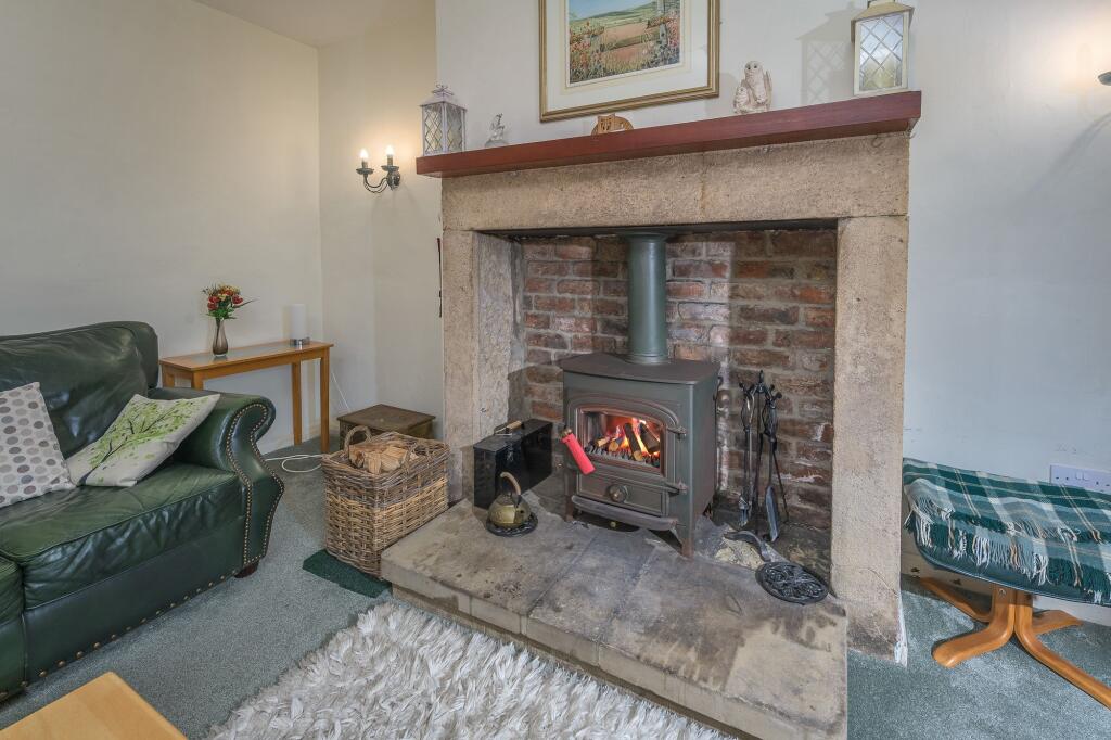 House in Newcastle upon Tyne, Longframlington - View 4