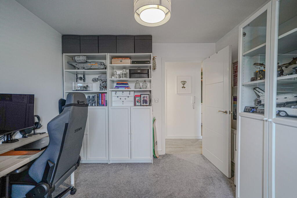 Additional image 10 of Lotus House, Elm Road, Blythe Valley