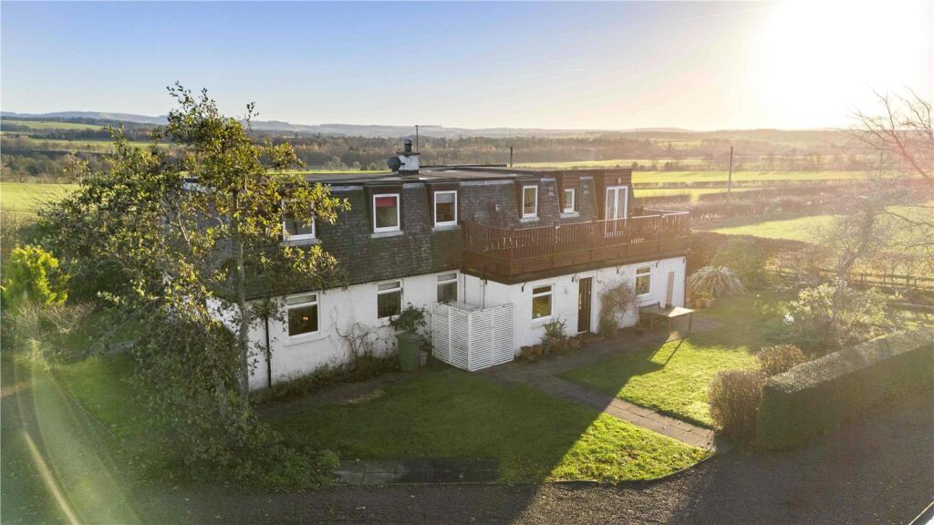 Main image of property: 40 Boggs Holdings, Pencaitland, East Lothian, EH34 5BJ
