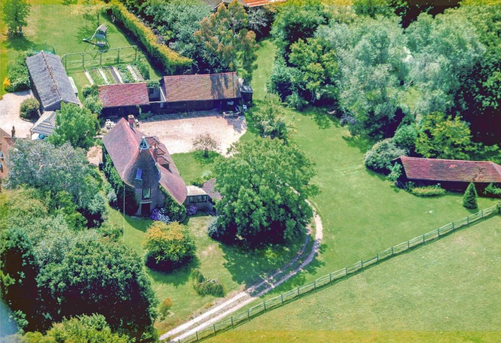 Main image of property: Ponts Green, Ashburnham