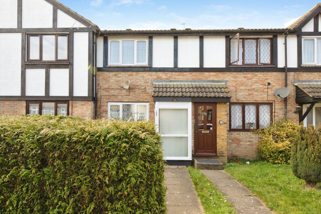 Main image of property: Grove Road, Romford, RM6