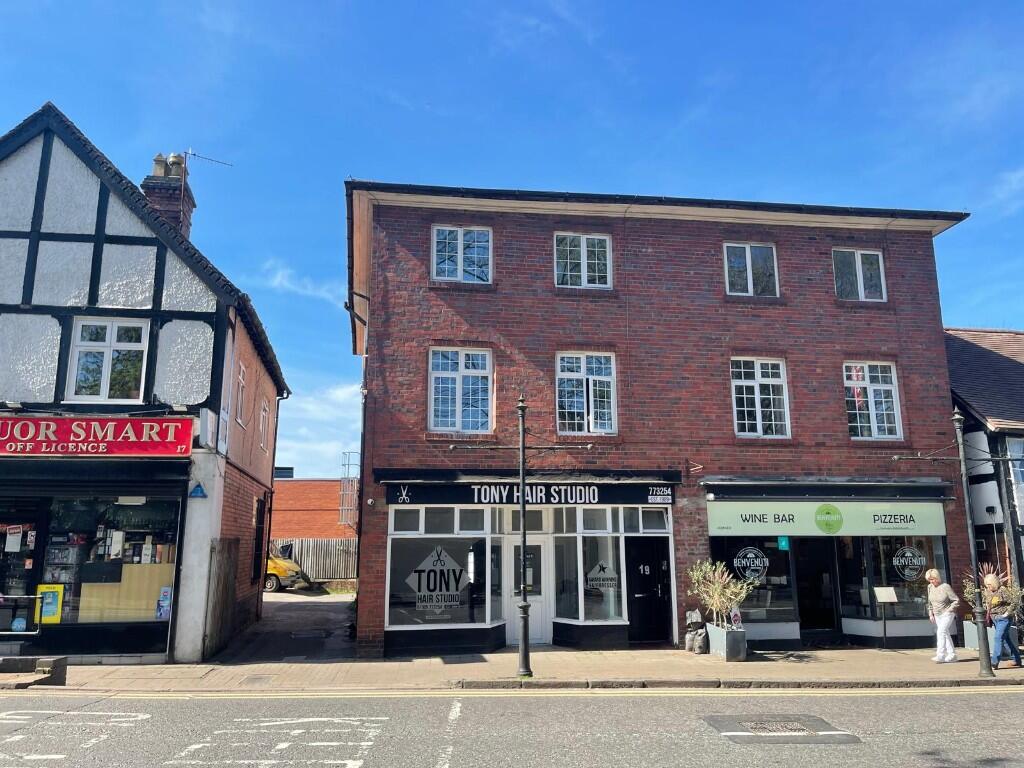 Main image of property: Queen Street, Droitwich, Worcestershire, WR9