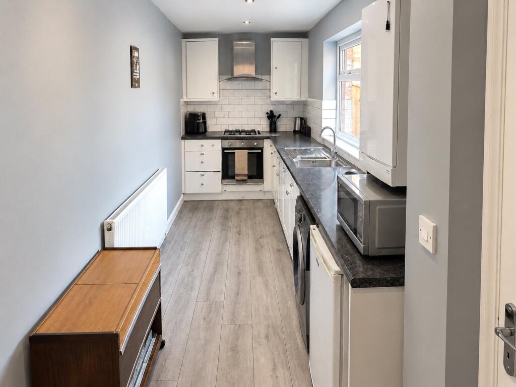 House in Darlington - View 4