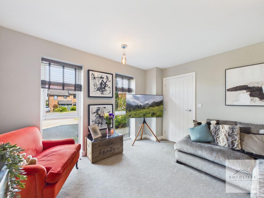 House in Wyre, The Hollies, Forton - View 4