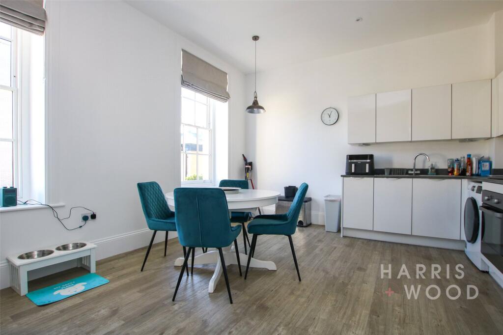 Flagstaff Road, Colchester, CO2 - View 5