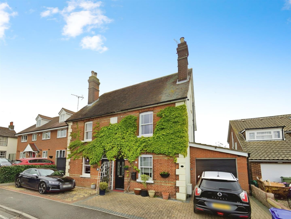 Main image of property: Forge Lane, Upchurch