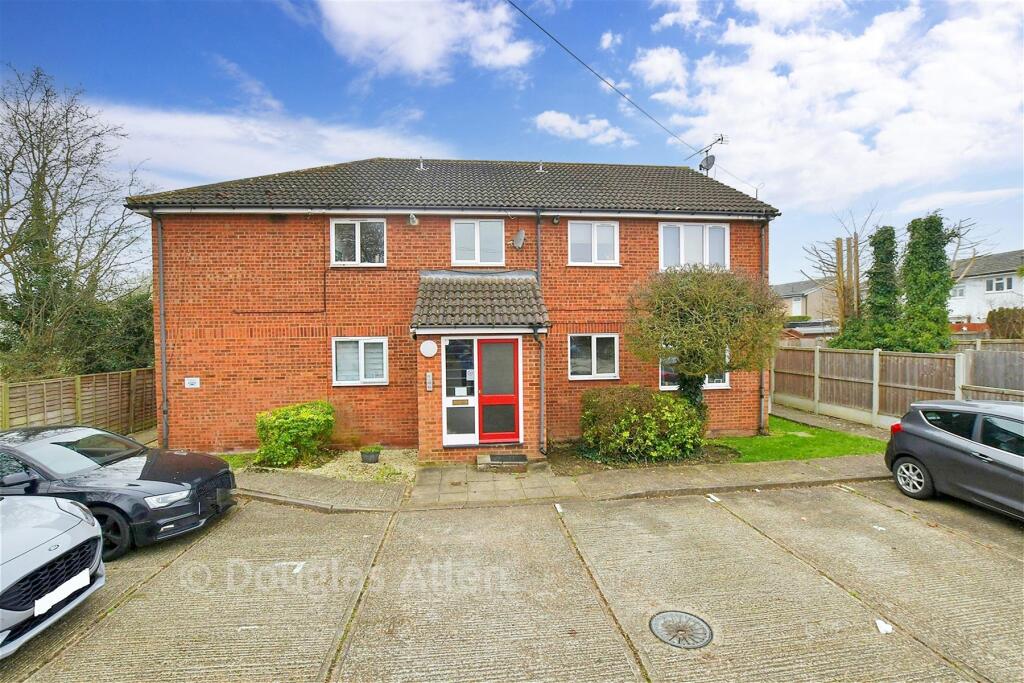 Main image of property: Haslemere Road, Wickford, Essex