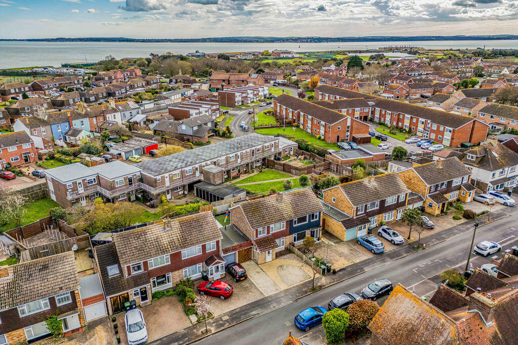 Main image of property: Waterloo Road, Alverstoke, Gosport, PO12