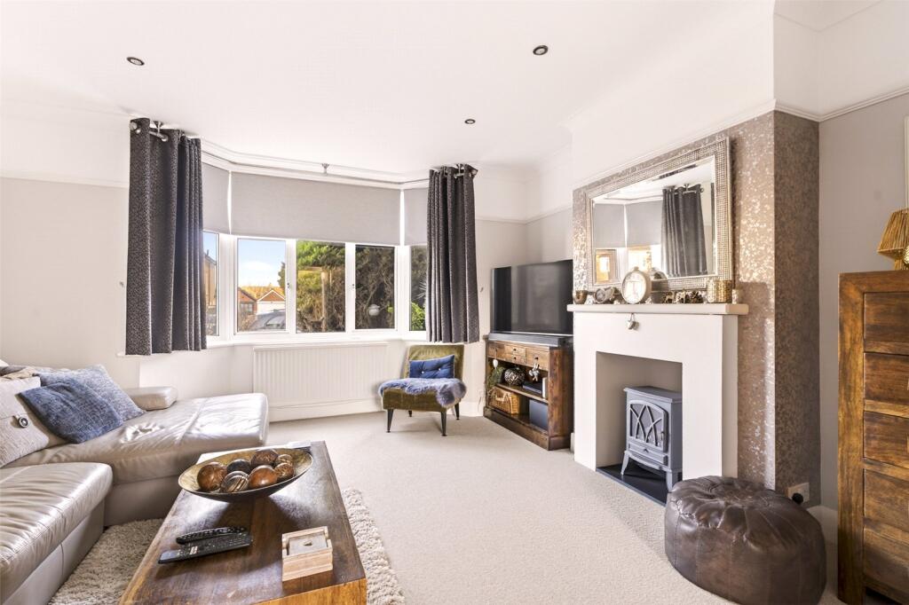 House in Brighton - View 4