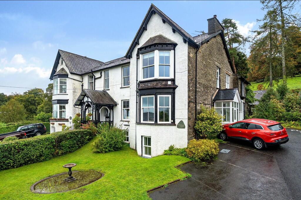 Main image of property: Brantfell Road, Bowness-on-Windermere