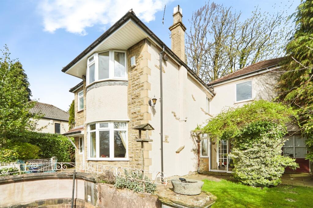 Main image of property: Chellow Lane, Bradford