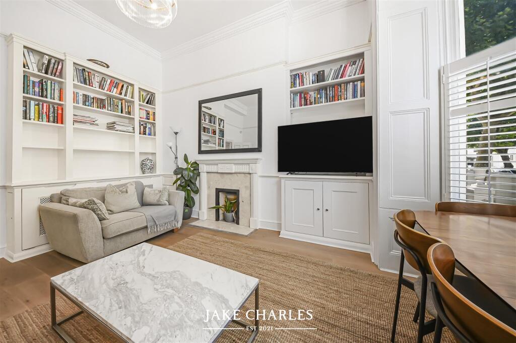 Main image of property: Warwick Avenue, London