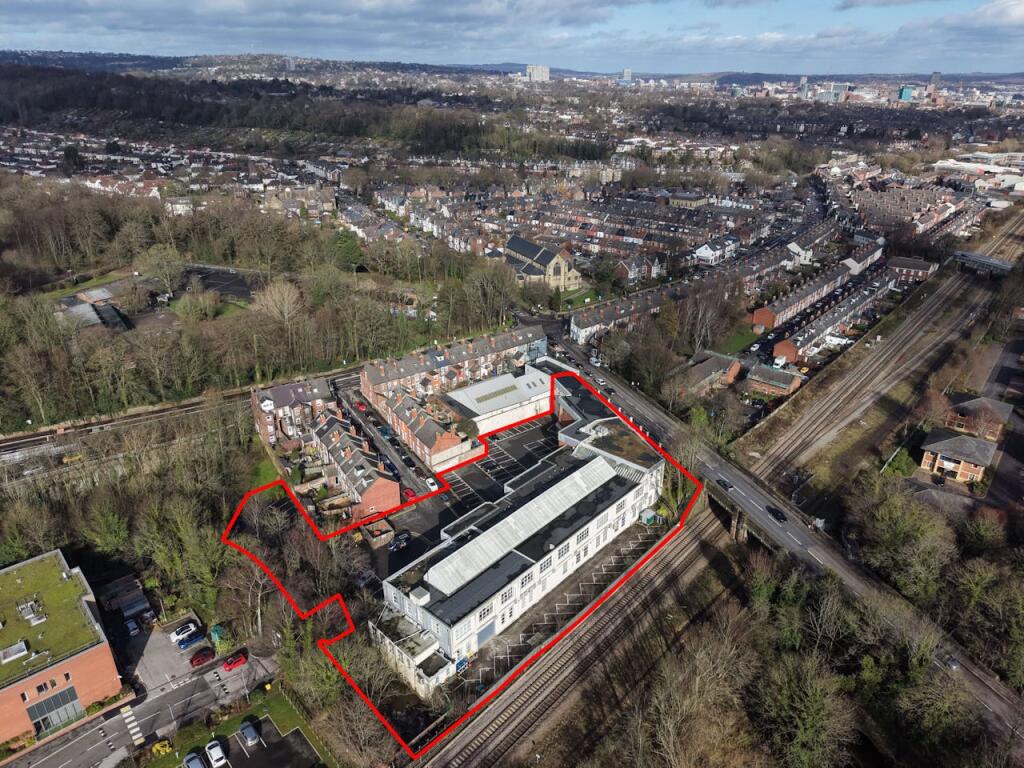Main image of property: South West Centre, Troutbeck Road, Sheffield, S8 0JR