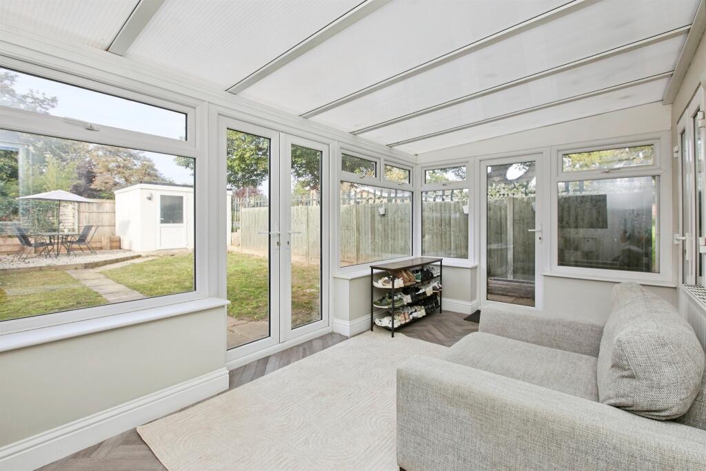 House in Derby, New Zealand, Mackworth Estate - View 3