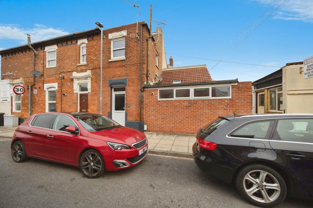 Main image of property: Copnor Road, Portsmouth