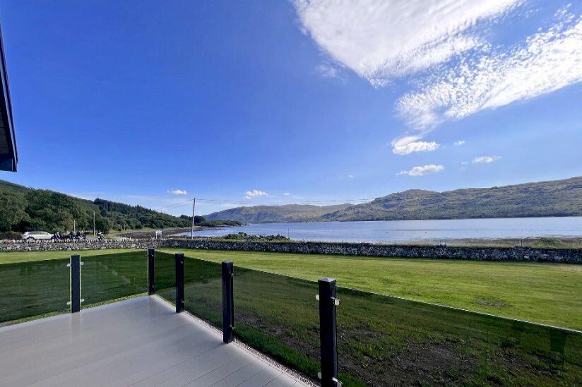 2-bed caravan on Premium Holiday Lodges, Resipole Farm Holiday Park, Acharacle, Argyll and Bute, PH36 4HX, £175,000