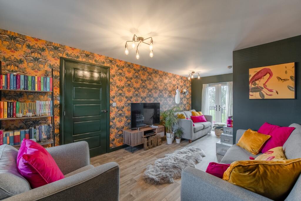 Knights Way, St. Ives, Cambridgeshire, PE27 6TB photo 4