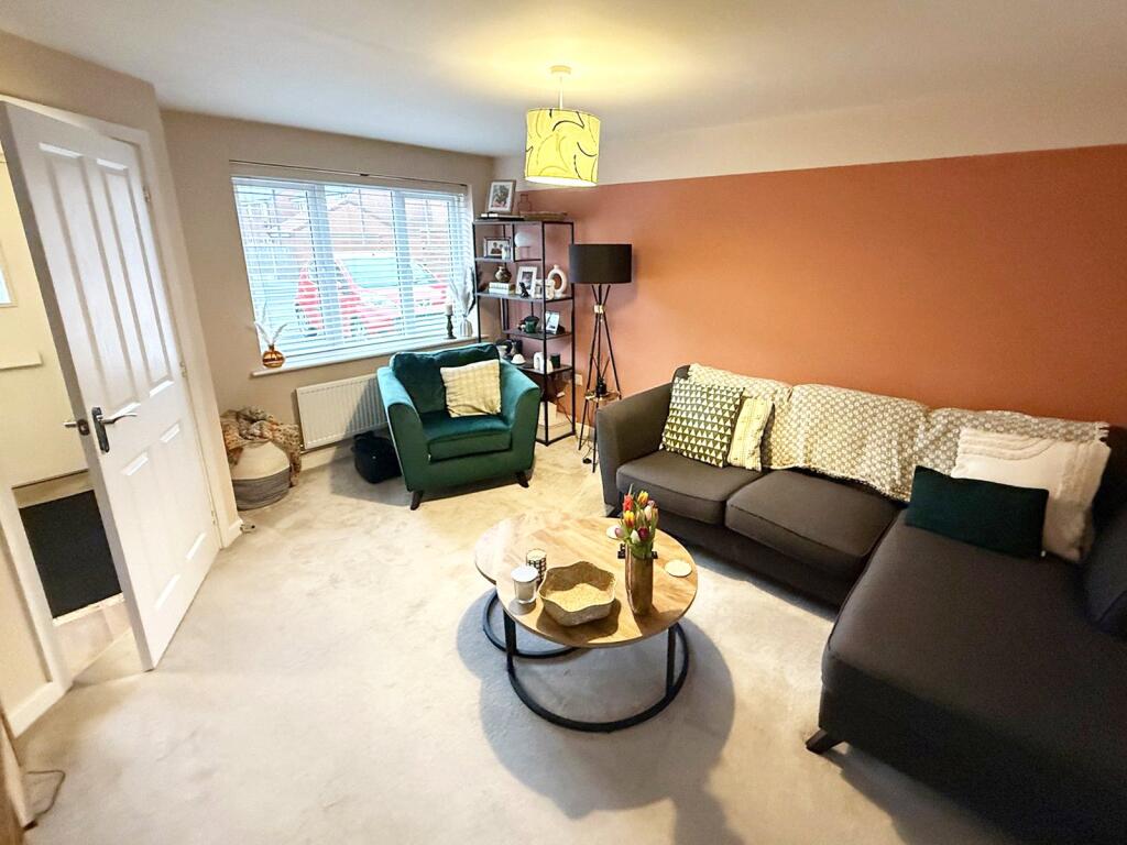 Davison Drive, Shrewsbury, Shropshire, SY2 photo 3