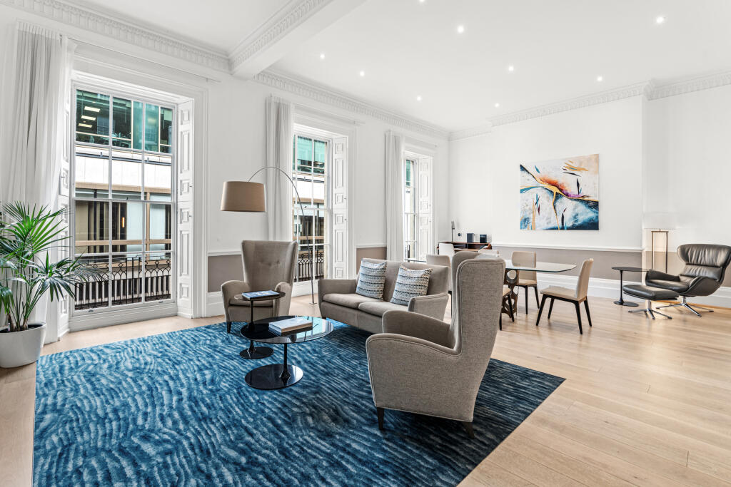 Main image of property: 22 Hertford Street, Mayfiar, London, W1J