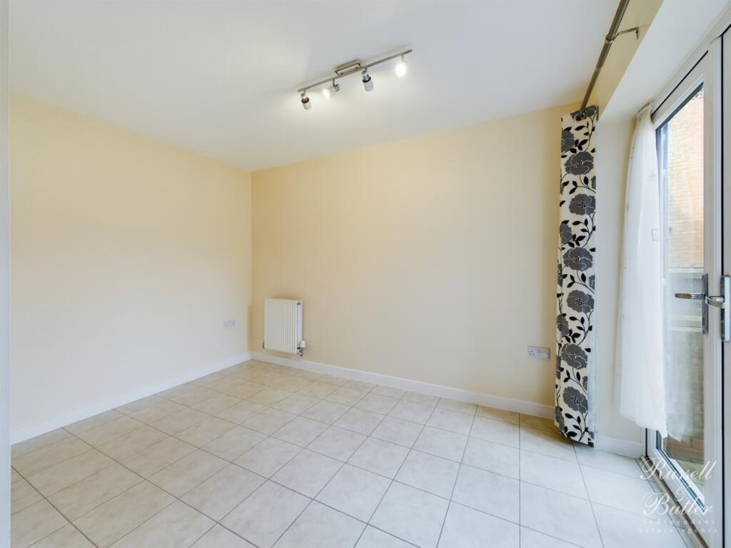 House in Milton Keynes - More