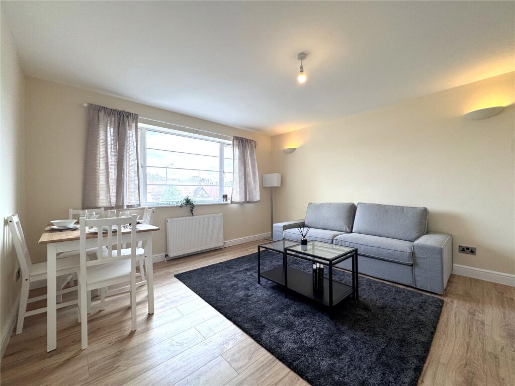 Main image of property: Wembley Hill Road, Wembley, HA9