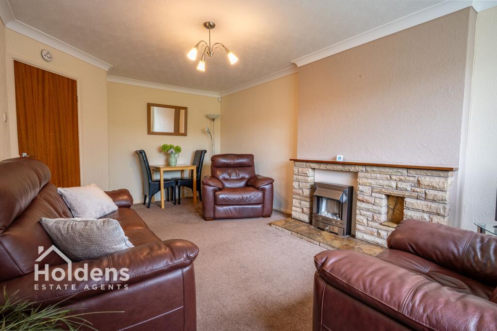 House in Preston, Cuerden Green, Lostock Hall - View 2