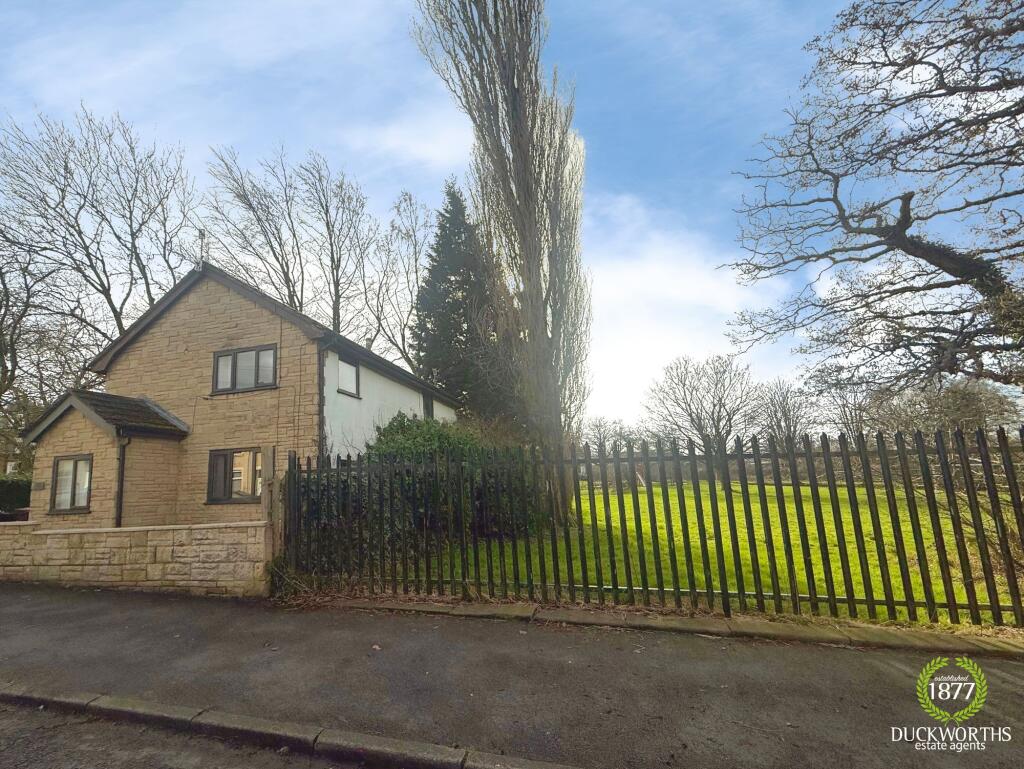 Additional image 2 of Lowerhouse Lane, Burnley, BB12