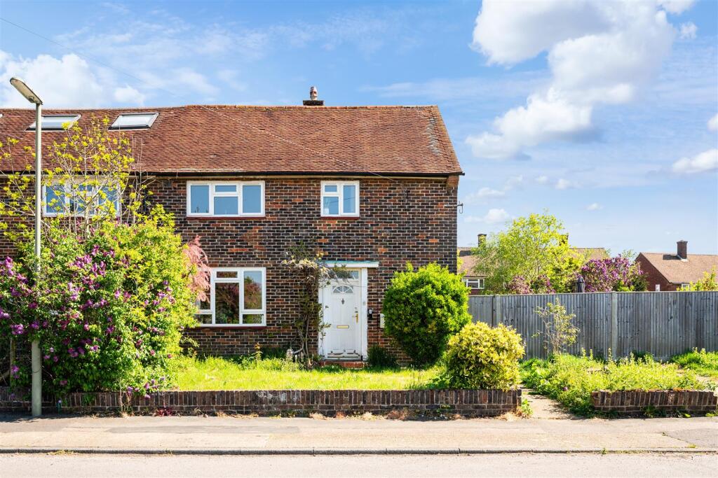 Main image of property: Malmstone Avenue, Merstham