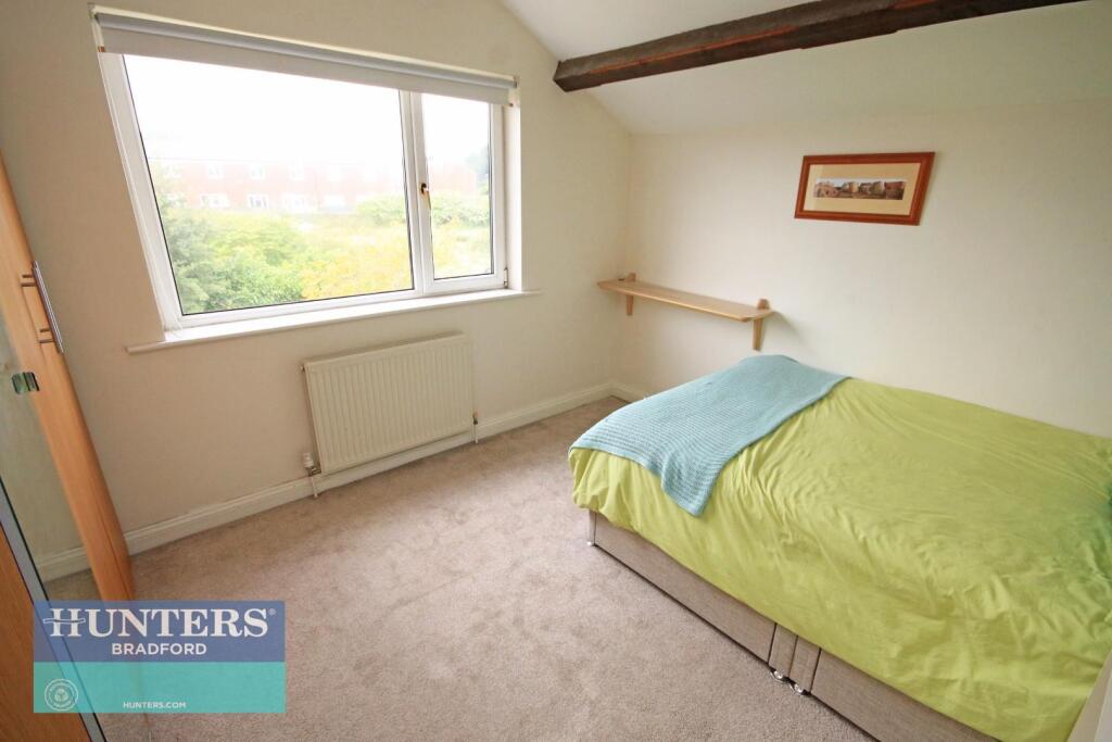 Additional image 21 of Tyersal Court , Tyersal, Bradford, West Yorkshire, BD4 8EW