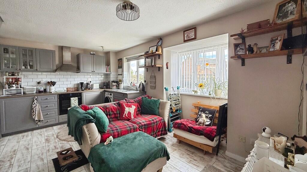 House in Bath - View 2