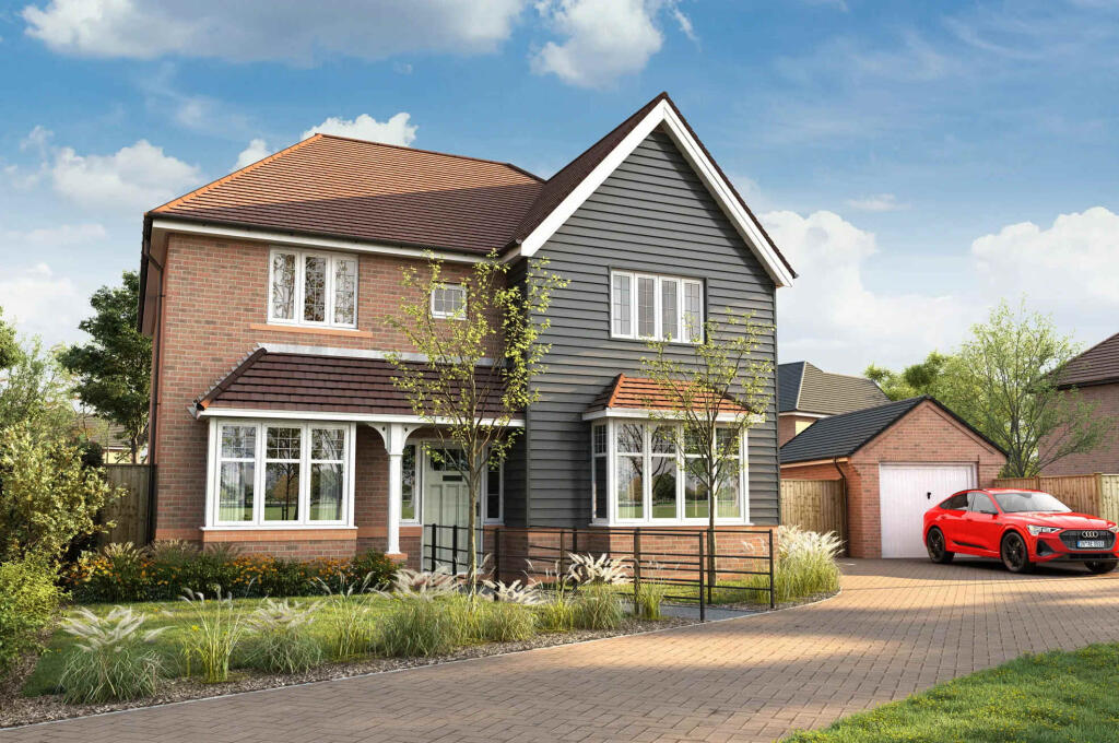 Main image of property: Henham Road,
Elsenham,
Essex,
CM22 6DH