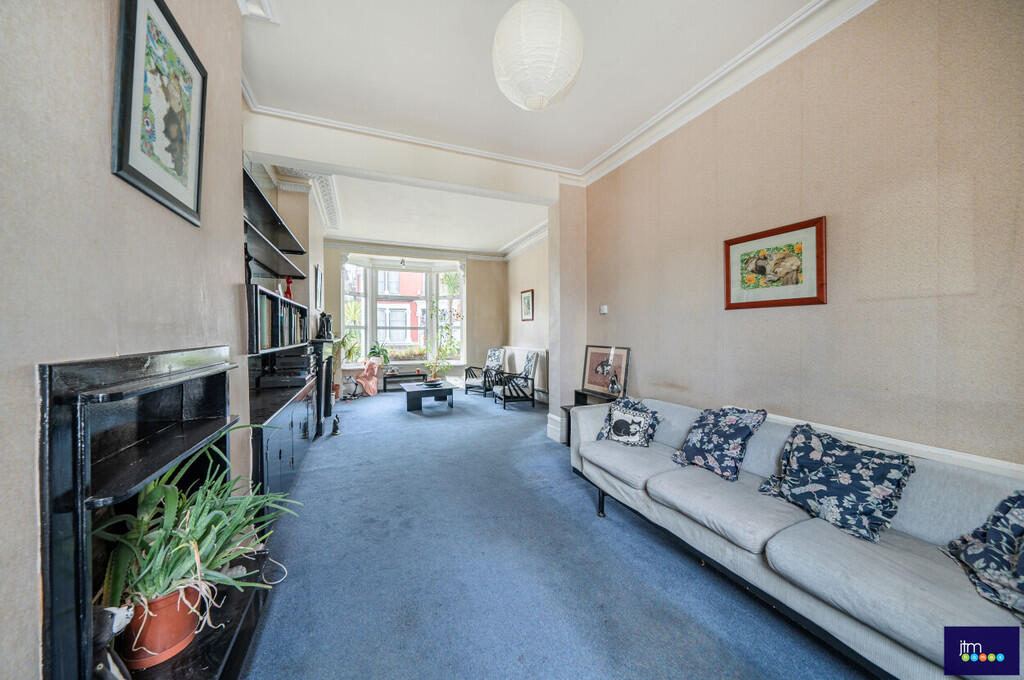 Main image of property: Prospero Road, N19