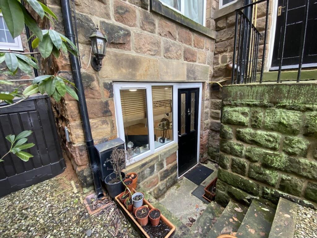 Main image of property: St. Marys Avenue, Harrogate, HG2 0LP