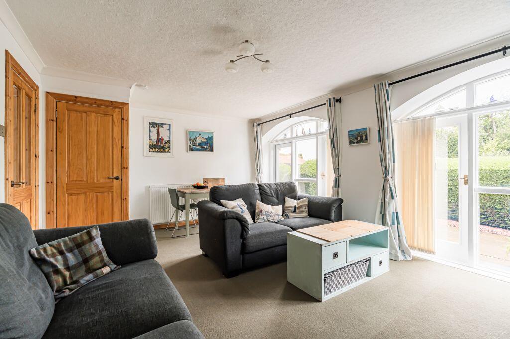 House in Edinburgh, East Lothian - View 4