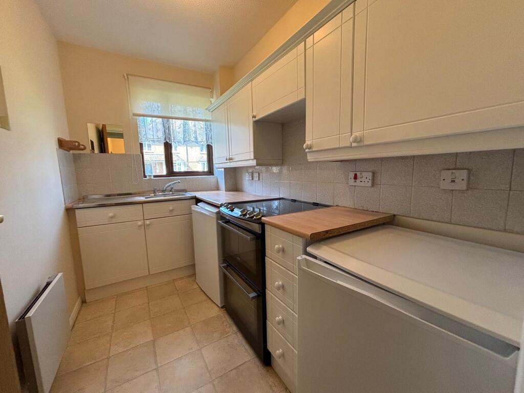 Main image of property: Berryscroft Road, Staines-upon-Thames, TW18