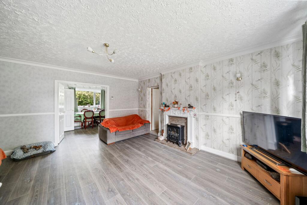 House in Wigan - View 4