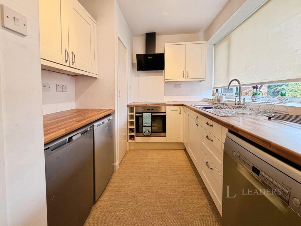 Apartment in Birmingham - View 4