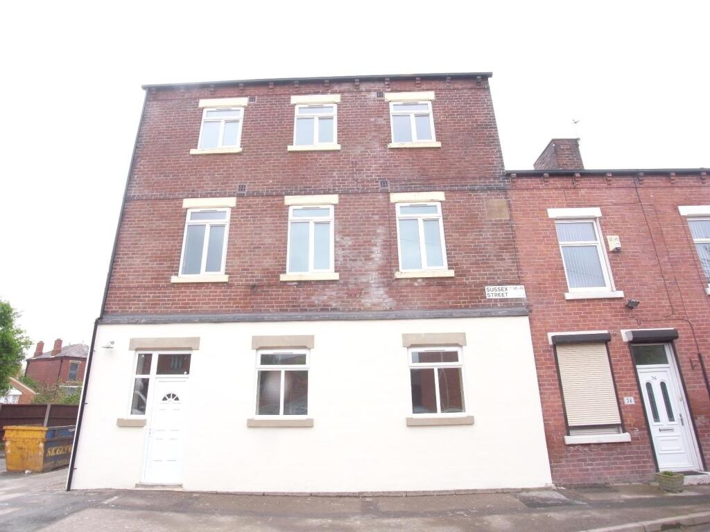 Main image of property: Sussex Street, Leeds, West Yorkshire, LS9