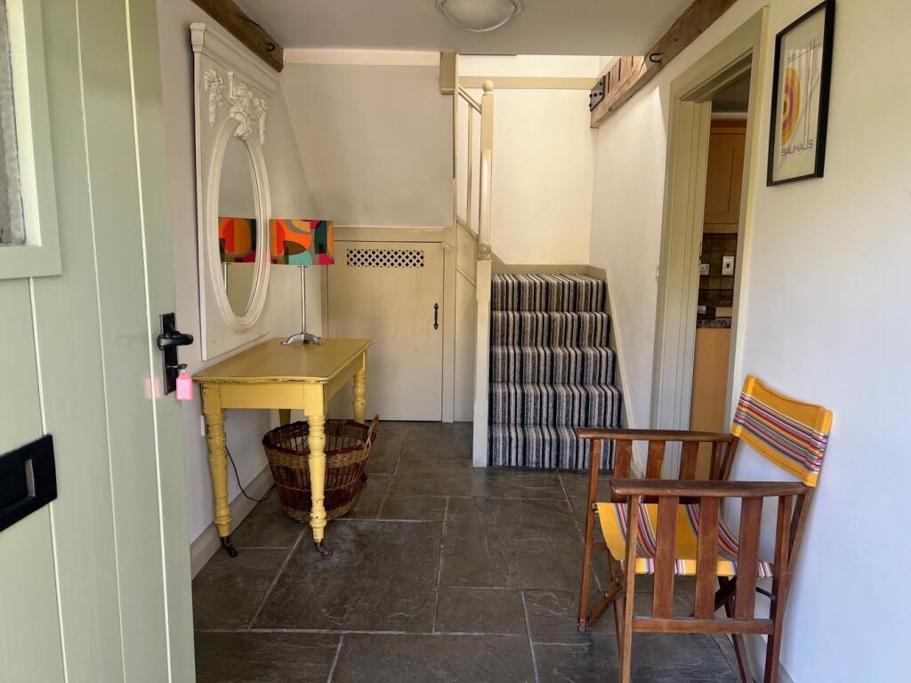 Additional image 3 of West Farm Barns, Knook, Knook, BA12