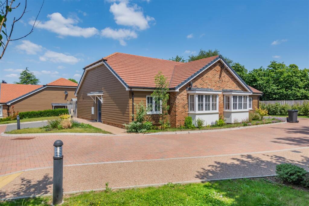 Main image of property: Genn Park, Boughton Monchelsea, Maidstone