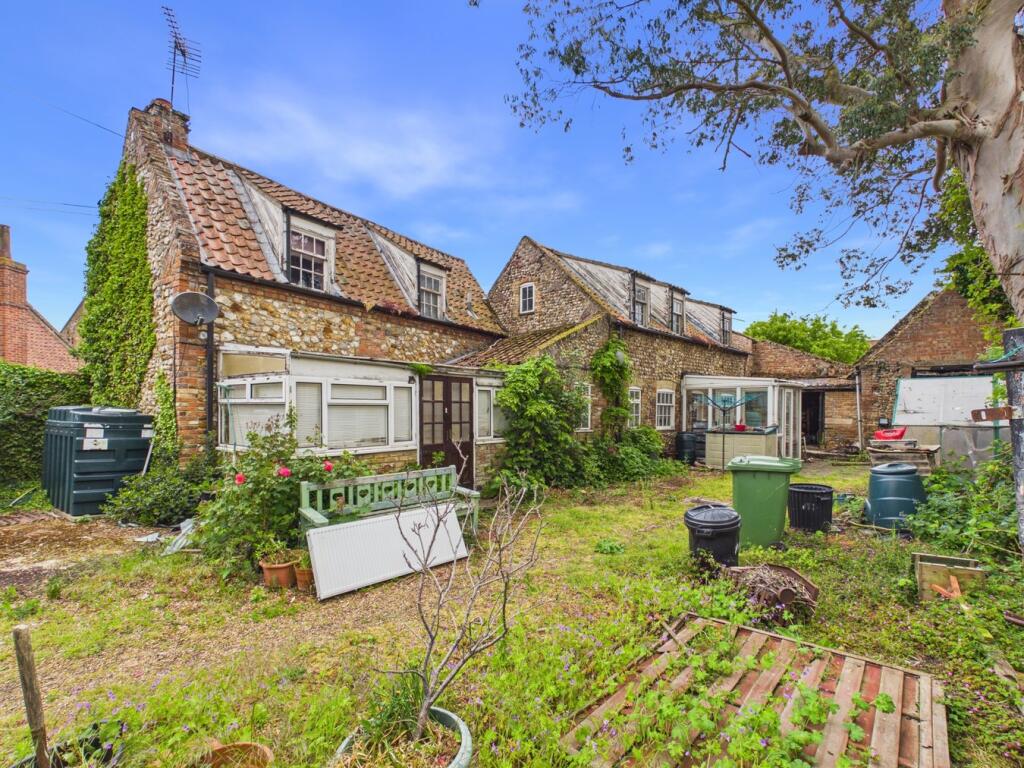 Main image of property:  Wereham, King's Lynn, PE33