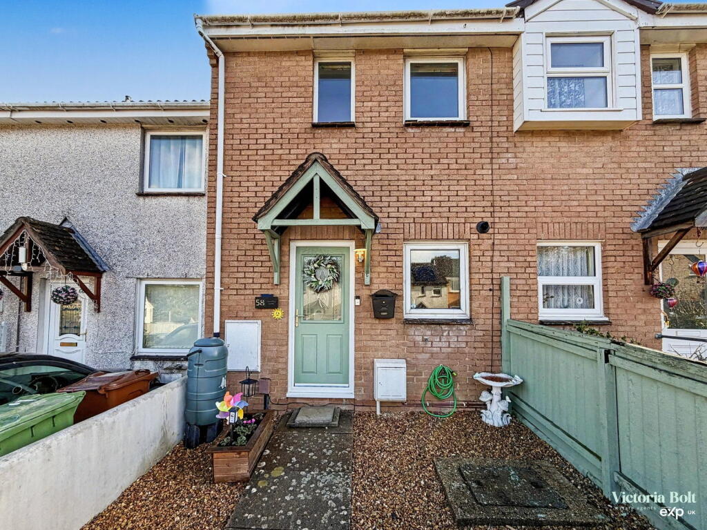 3 Bedroom Terraced in PL2 2SD
