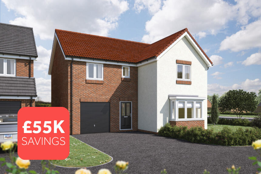 Main image of property: Matthew Telford Park
Scartho Top
Grimsby
DN33 3FS