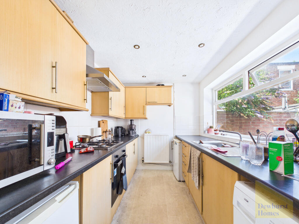 House in Preston, Lancashire - View 6