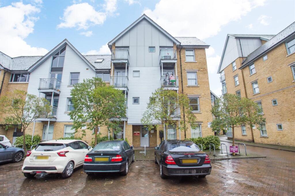 Main image of property: Bingley court, Canterbury, Kent, CT1