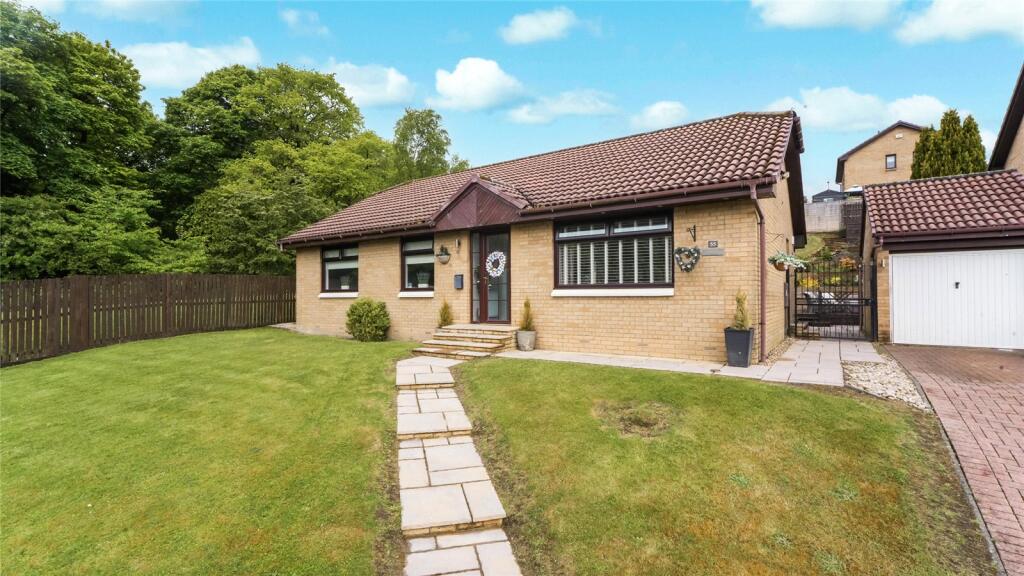 Main image of property: Hayston Road, Cumbernauld, Glasgow, North Lanarkshire, G68